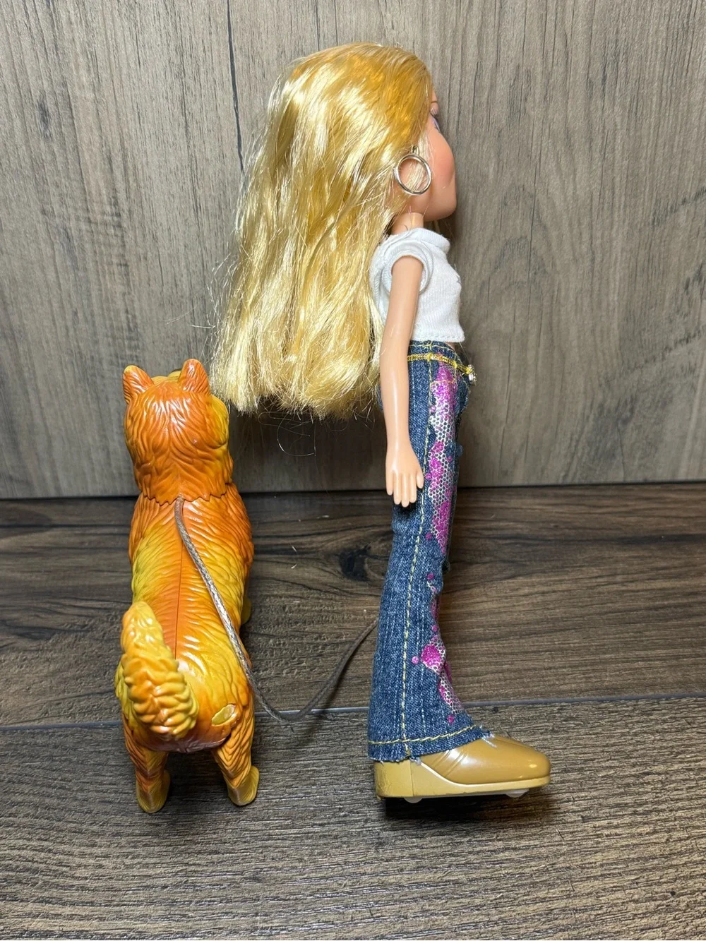 N/A 2007 bratz